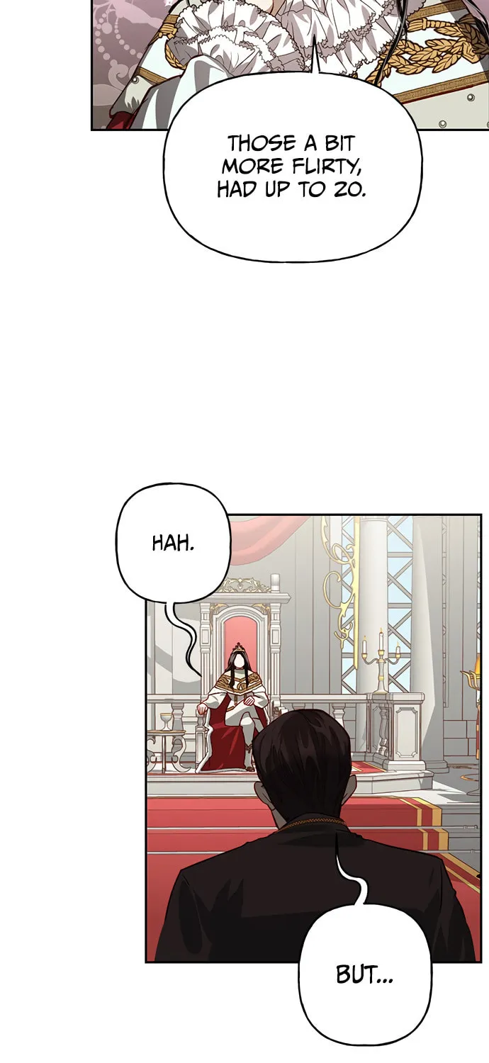 Men of the Harem Chapter 9 page 56 - 