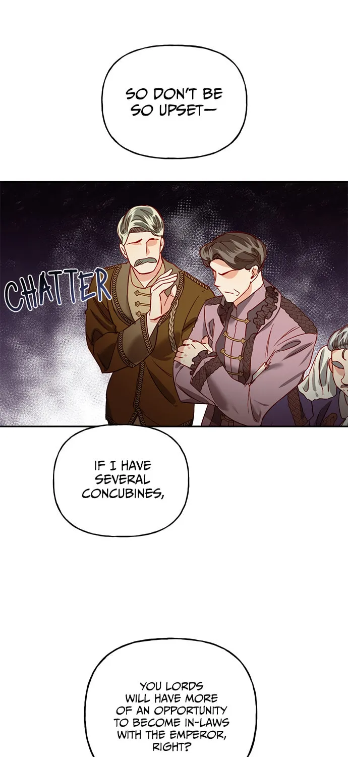 Men of the Harem Chapter 9 page 58 - 
