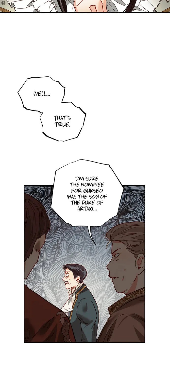 Men of the Harem Chapter 9 page 60 - 