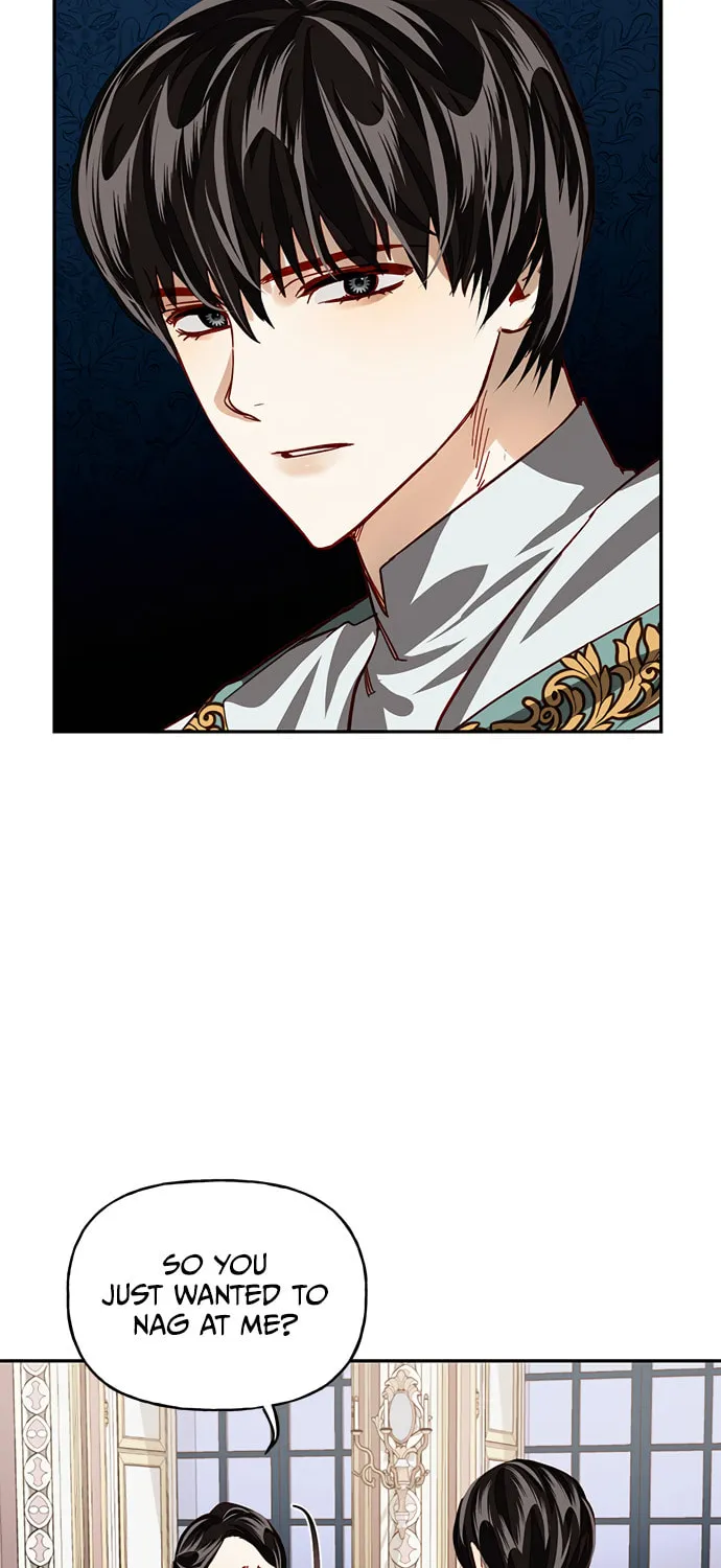 Men of the Harem Chapter 9 page 7 - 