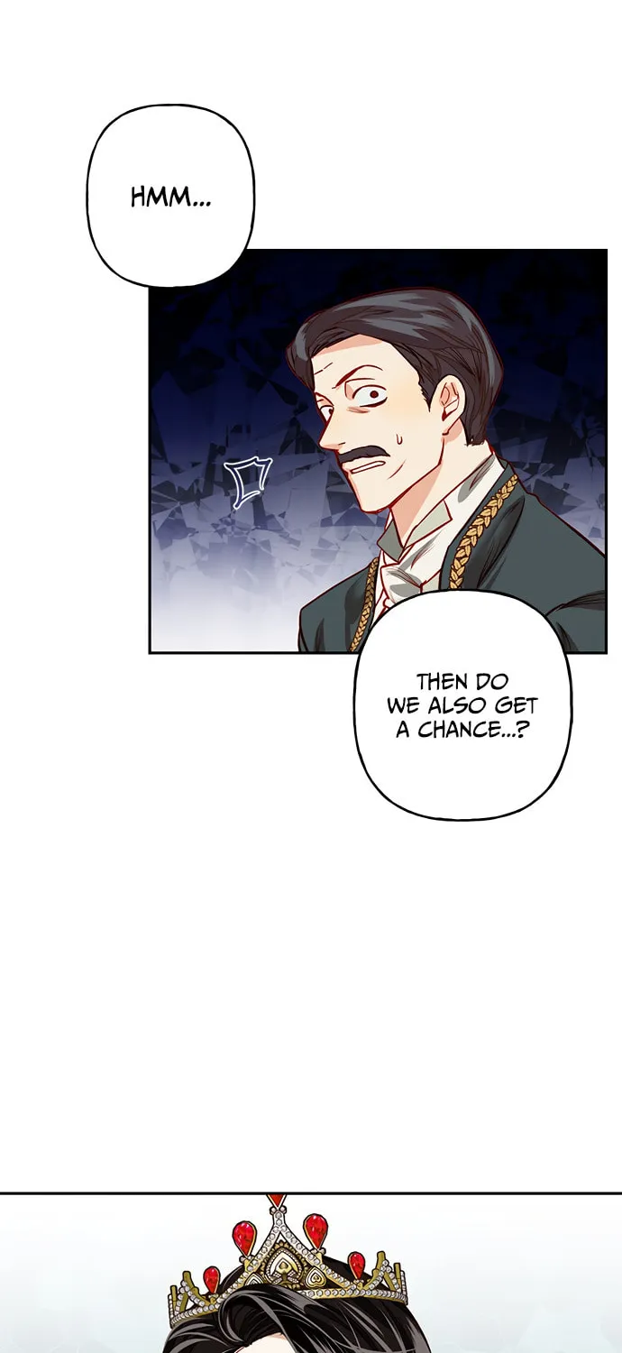 Men of the Harem Chapter 9 page 61 - 