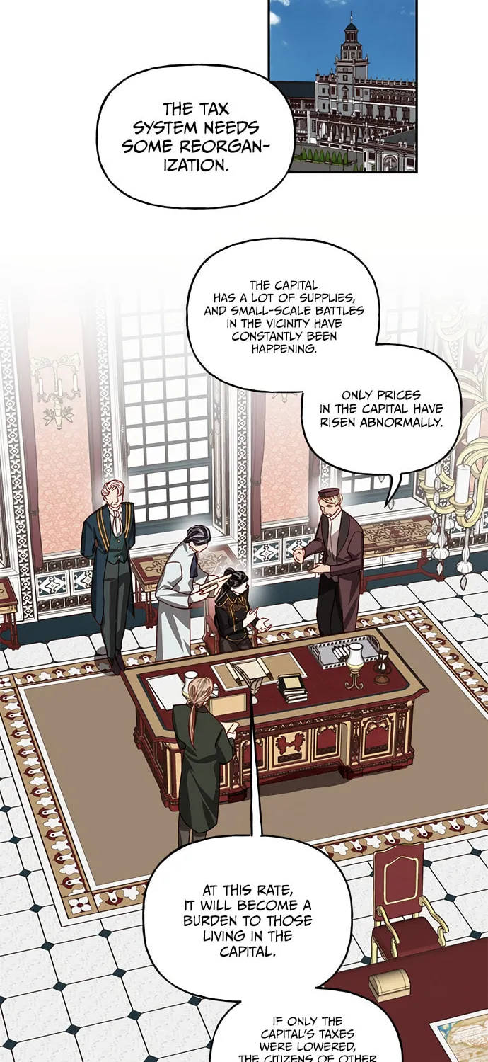 Men of the Harem Chapter 9 page 63 - 