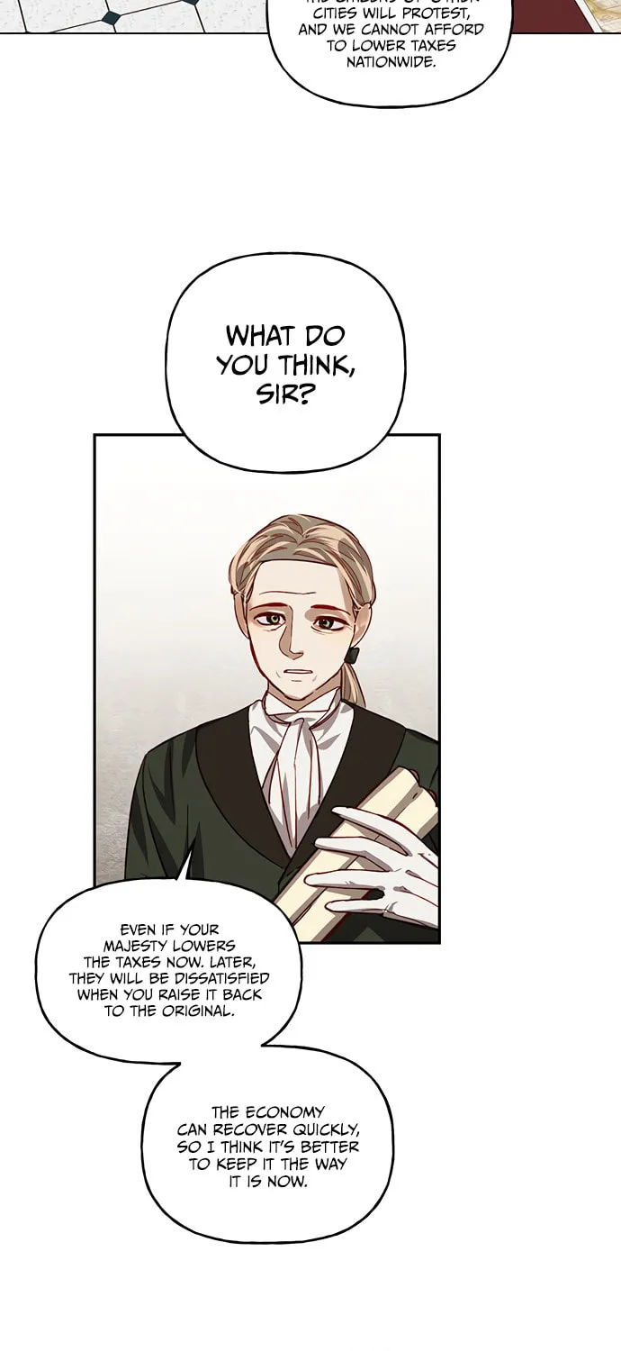 Men of the Harem Chapter 9 page 64 - 