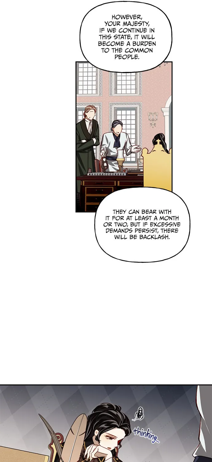 Men of the Harem Chapter 9 page 65 - 