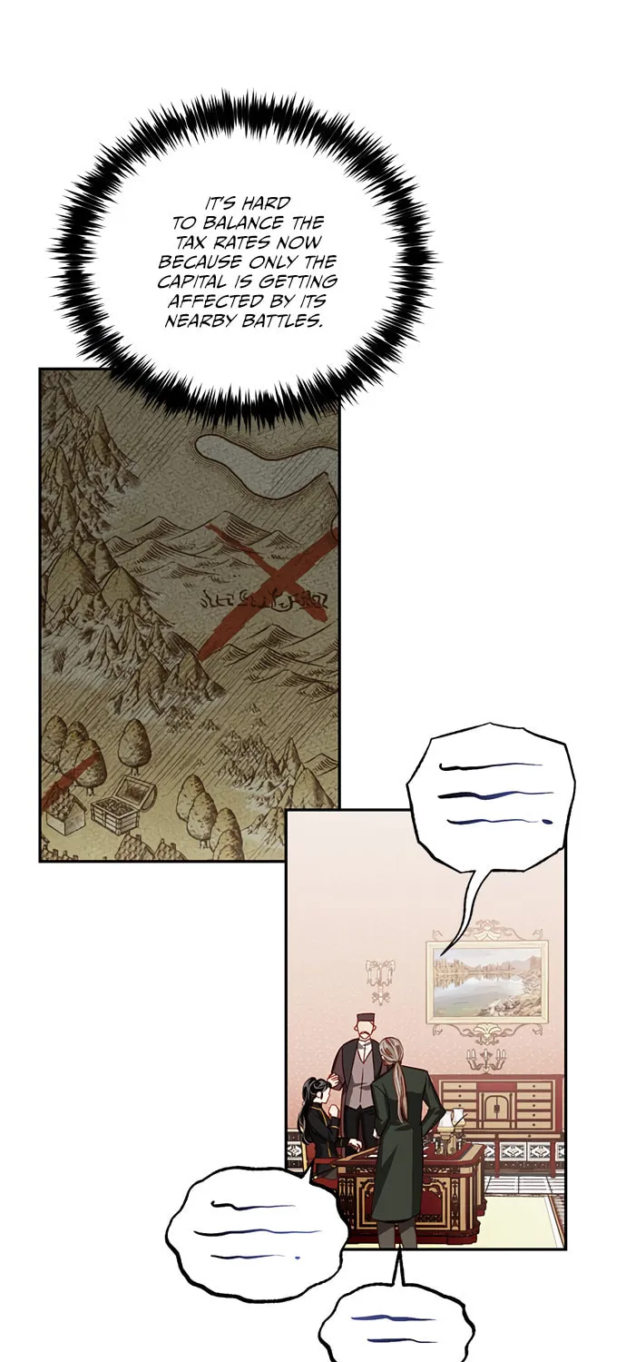 Men of the Harem Chapter 9 page 67 - 