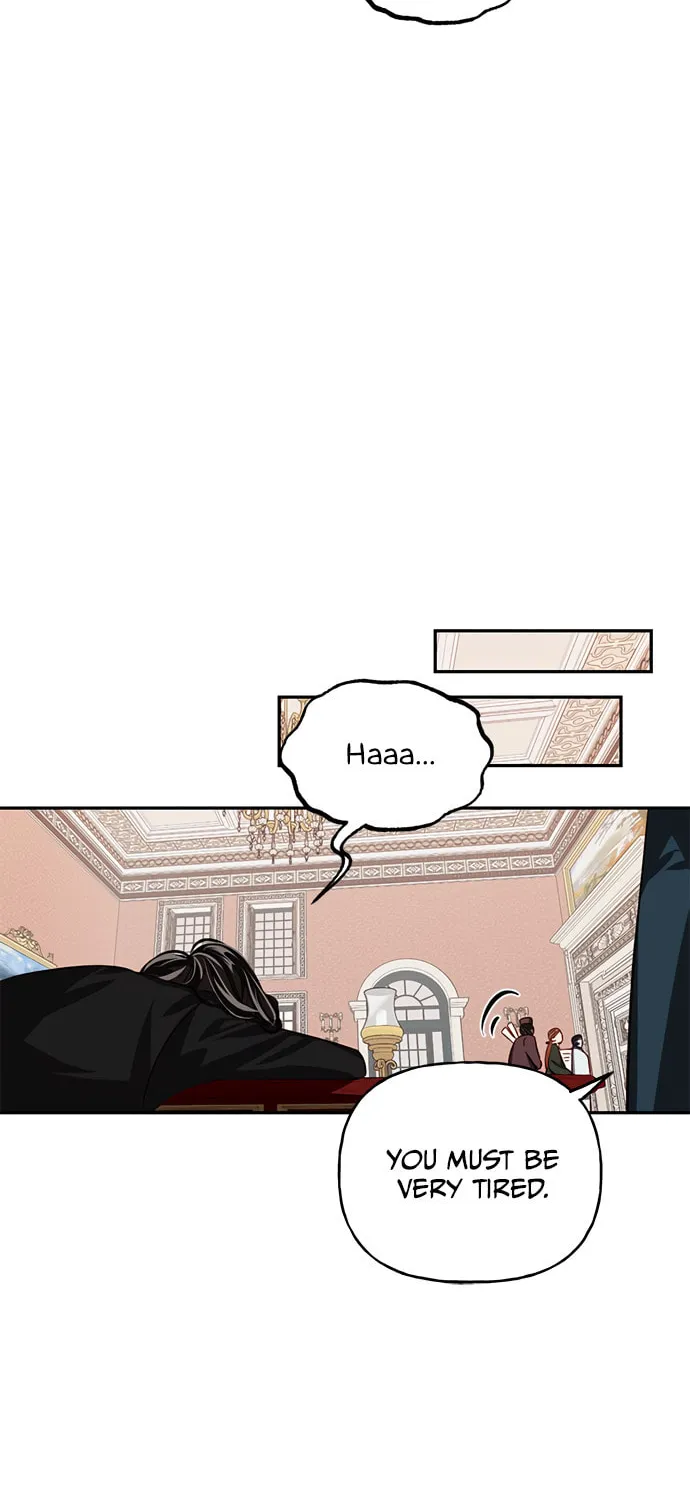 Men of the Harem Chapter 9 page 68 - 
