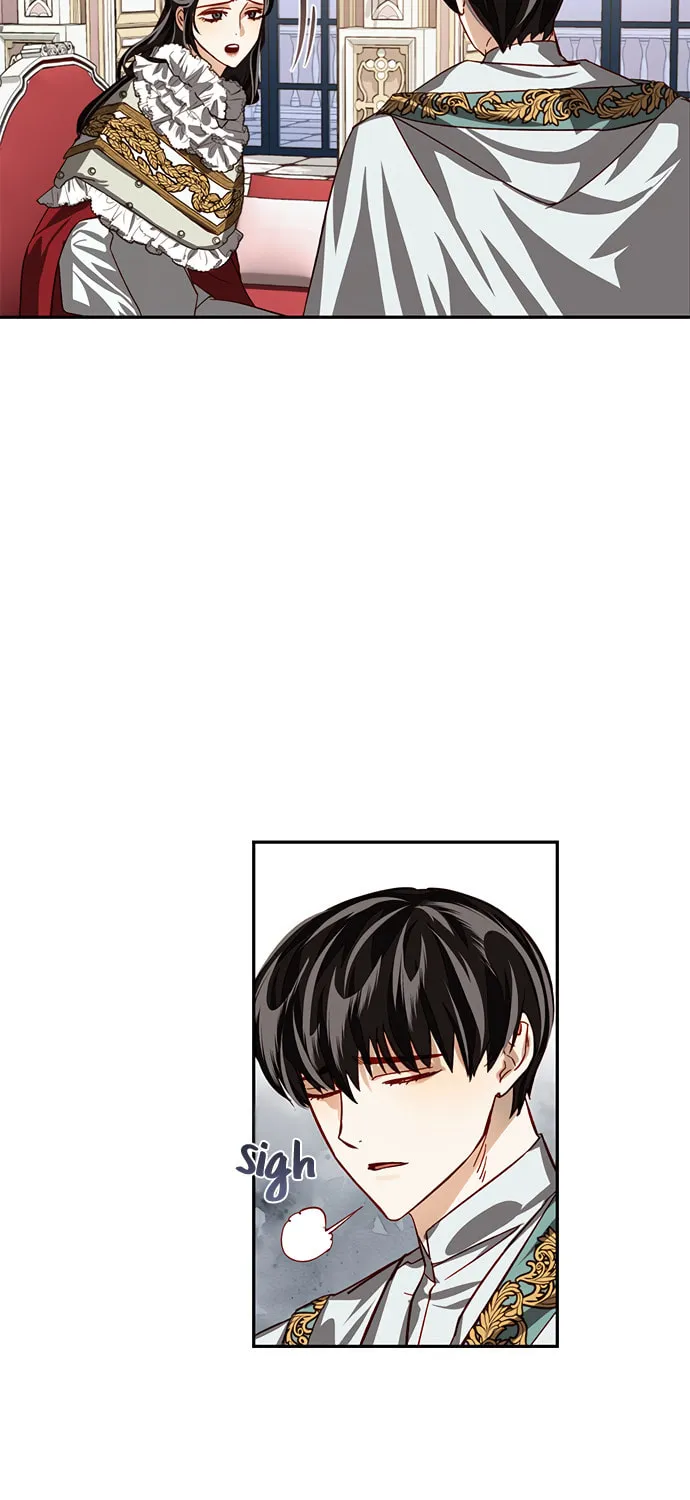Men of the Harem Chapter 9 page 8 - 