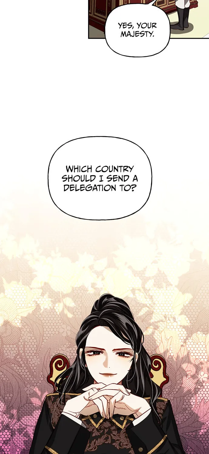 Men of the Harem Chapter 9 page 72 - 