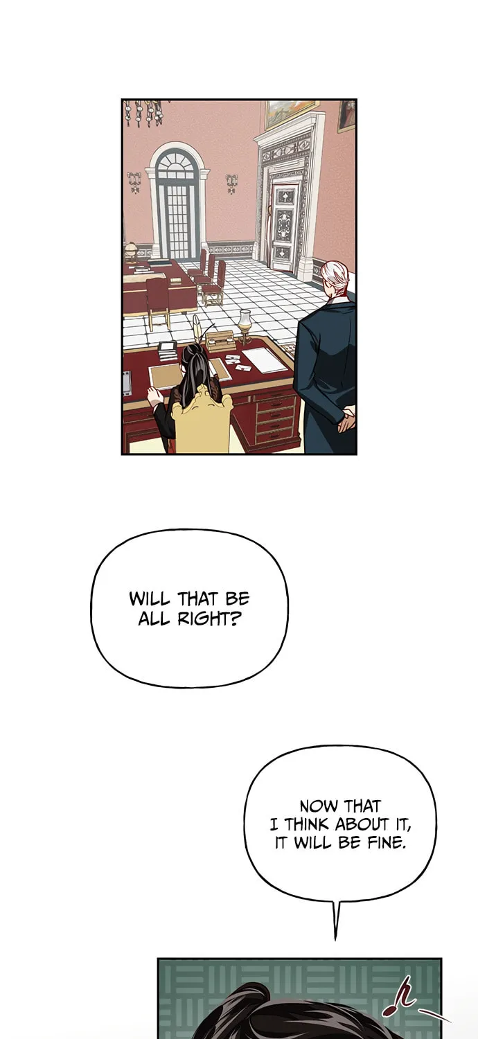Men of the Harem Chapter 9 page 74 - 