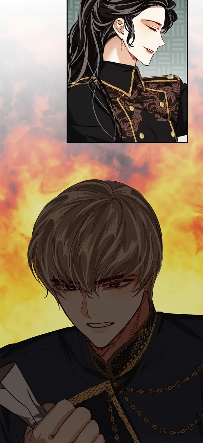 Men of the Harem Chapter 9 page 75 - 