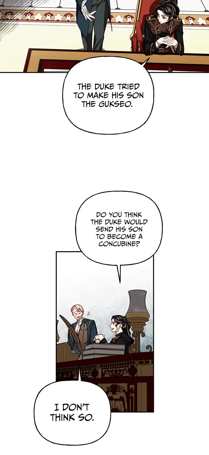 Men of the Harem Chapter 9 page 77 - 