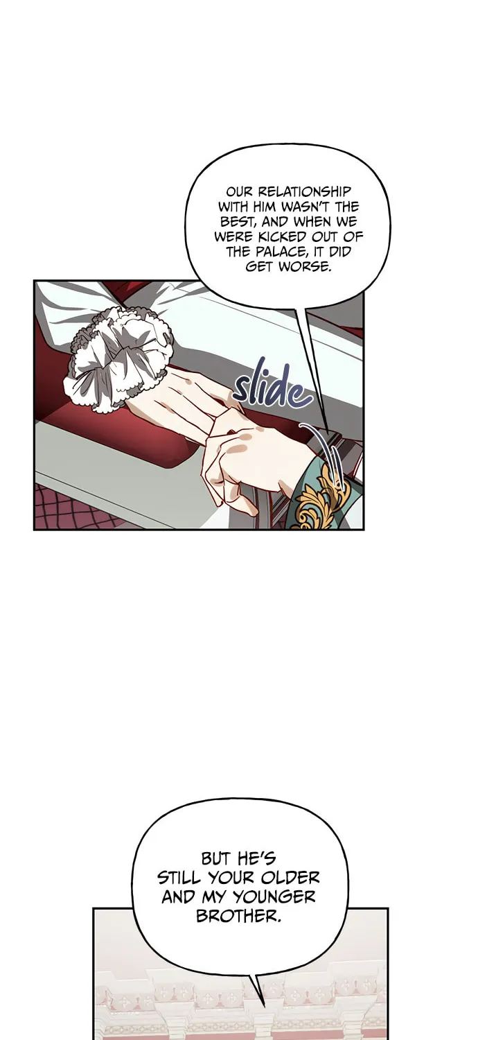 Men of the Harem Chapter 9 page 9 - 