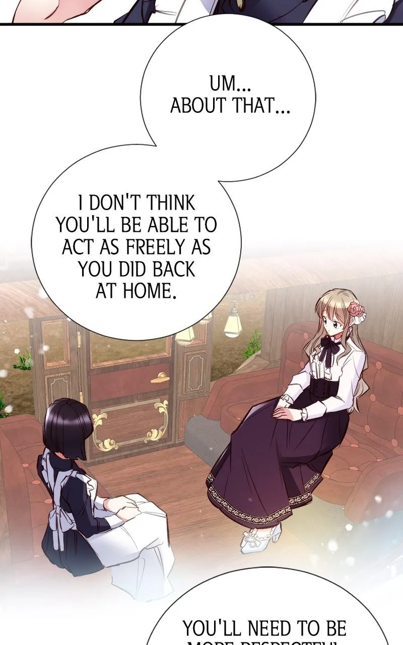 Mending the Barbaric Prince
