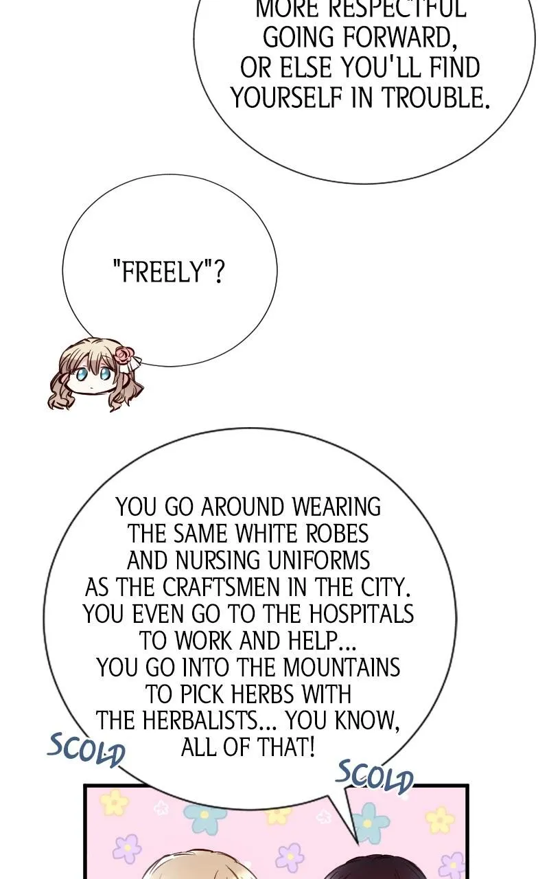 Mending the Barbaric Prince