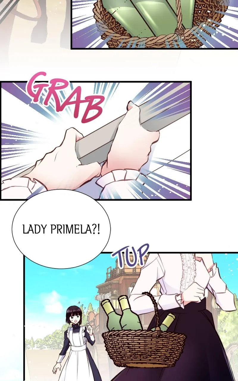 Mending the Barbaric Prince