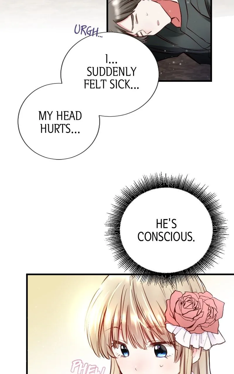 Mending the Barbaric Prince