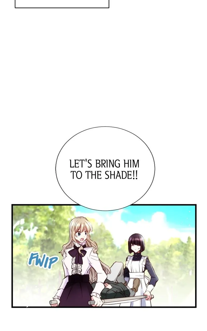 Mending the Barbaric Prince