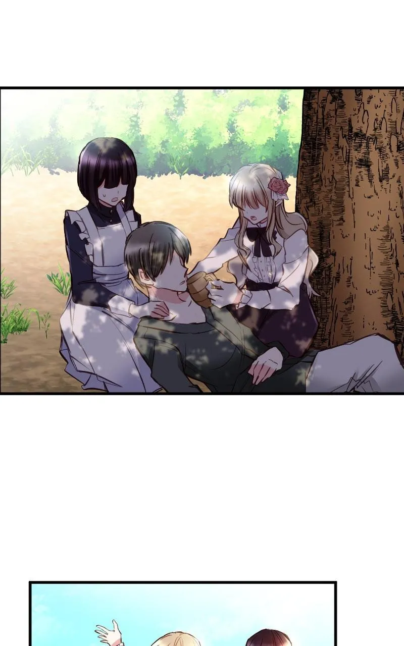 Mending the Barbaric Prince