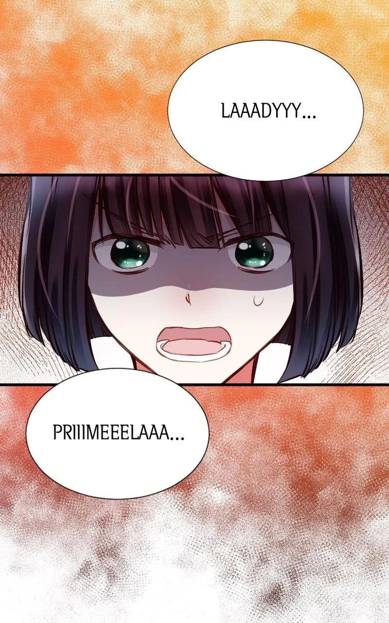 Mending the Barbaric Prince