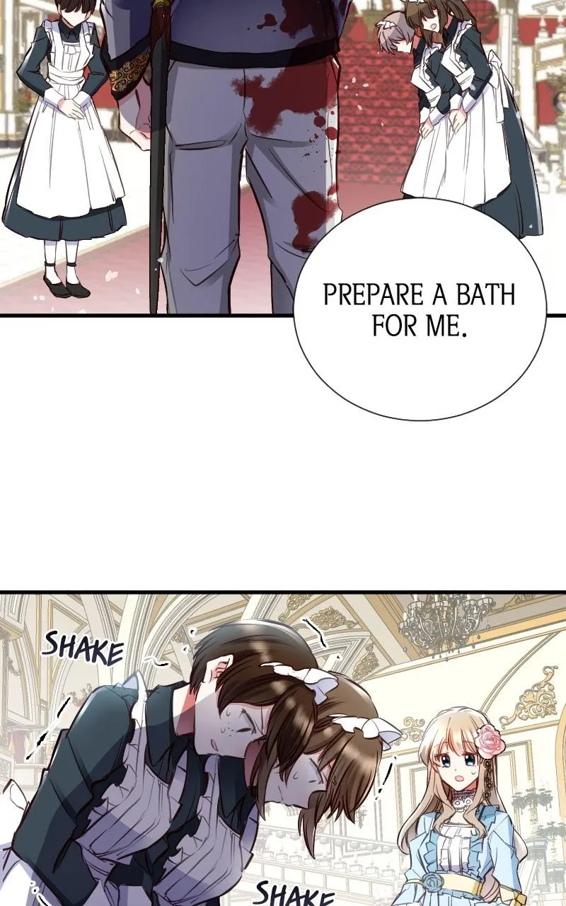 Mending the Barbaric Prince