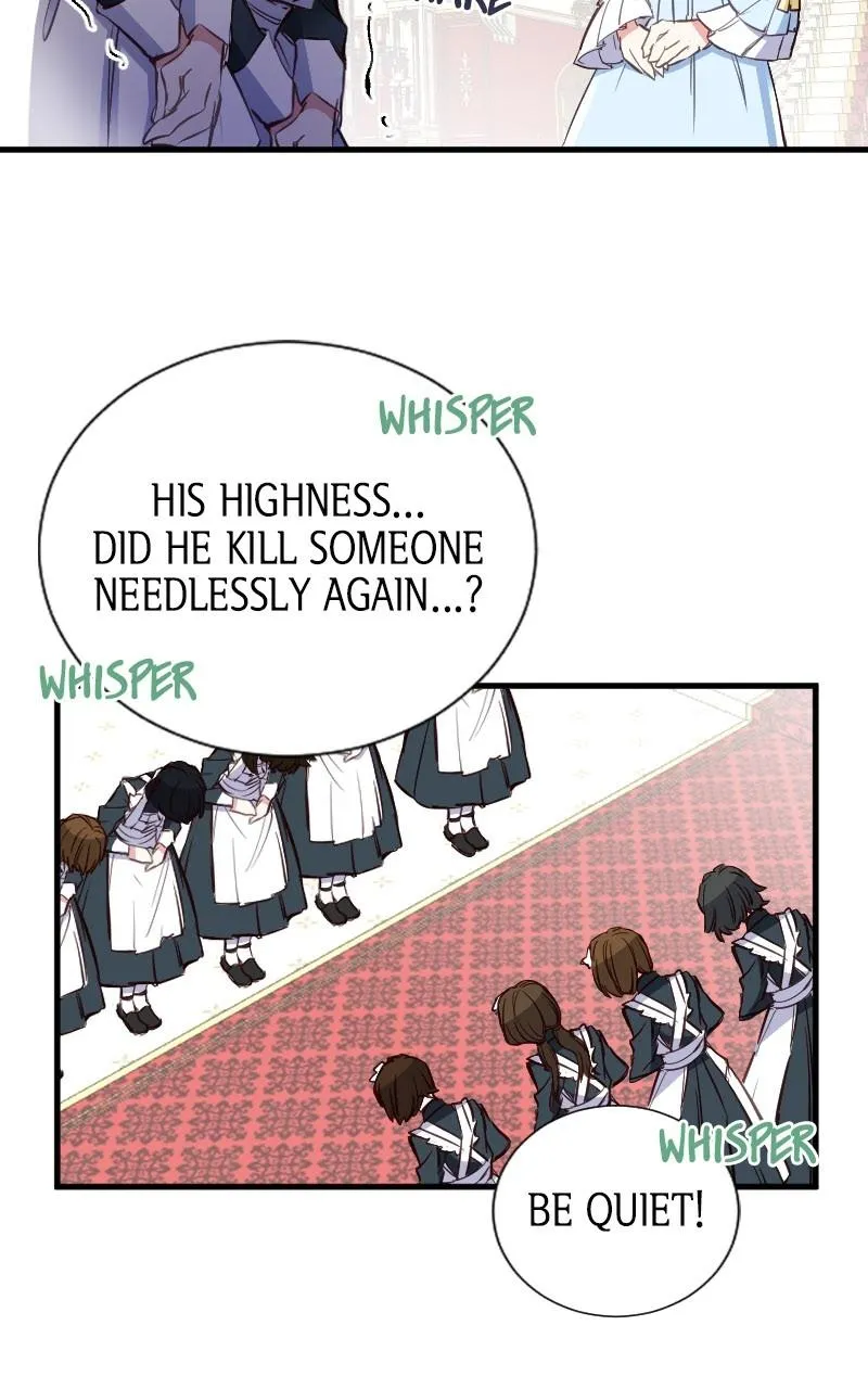 Mending the Barbaric Prince