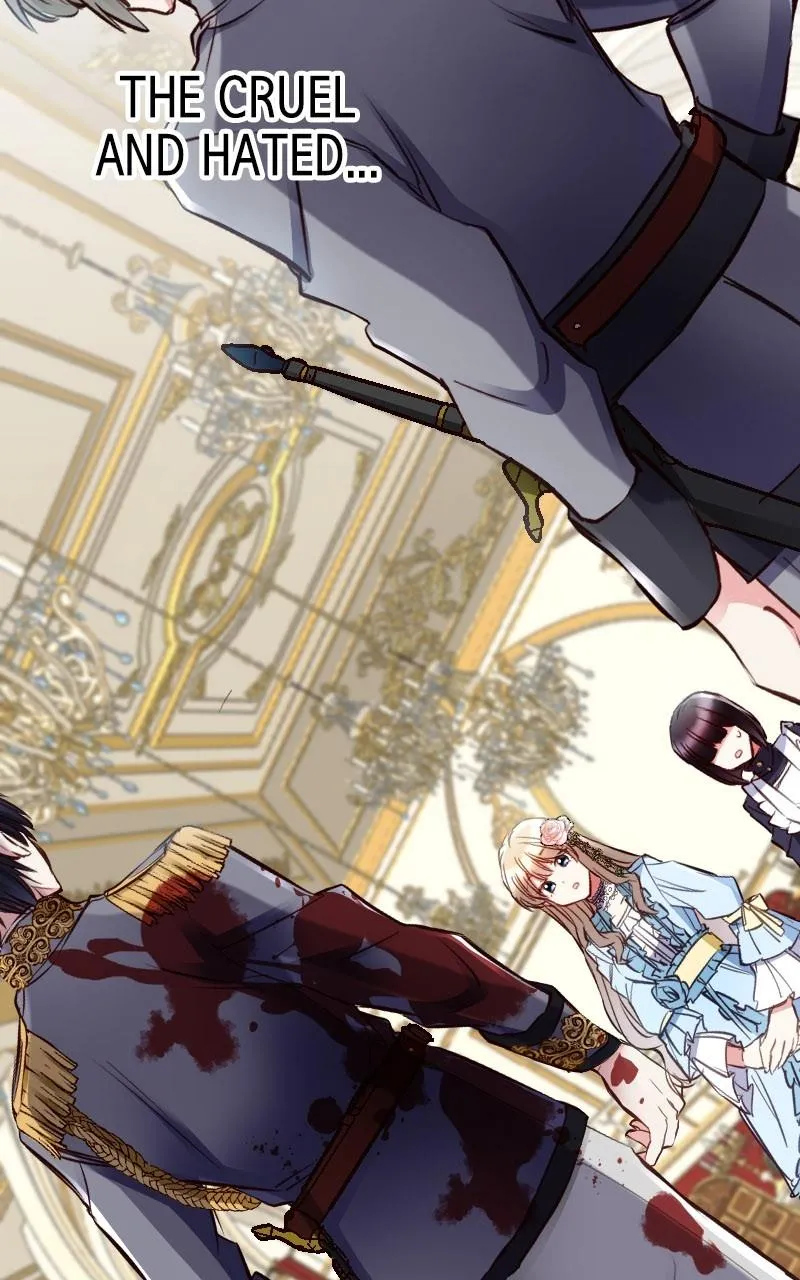 Mending the Barbaric Prince