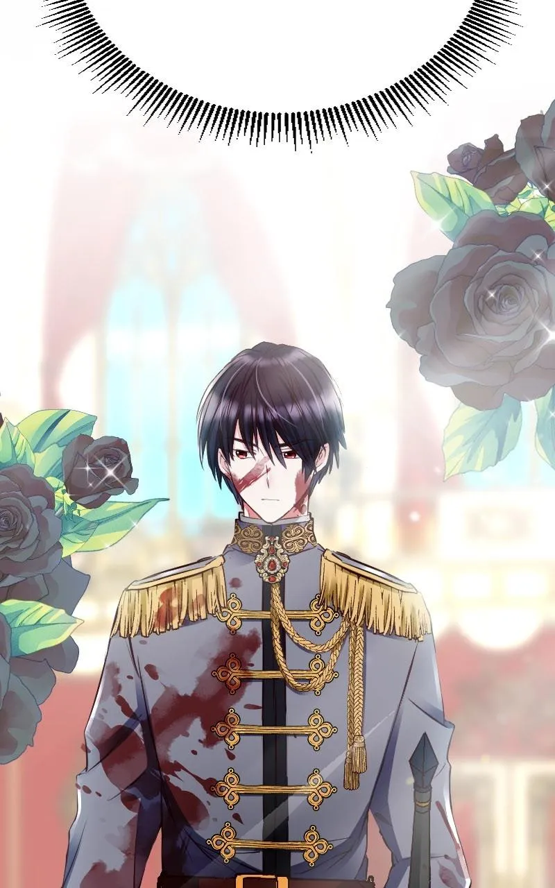 Mending the Barbaric Prince