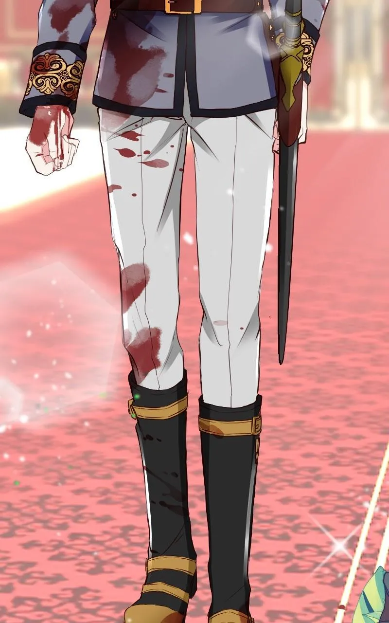 Mending the Barbaric Prince