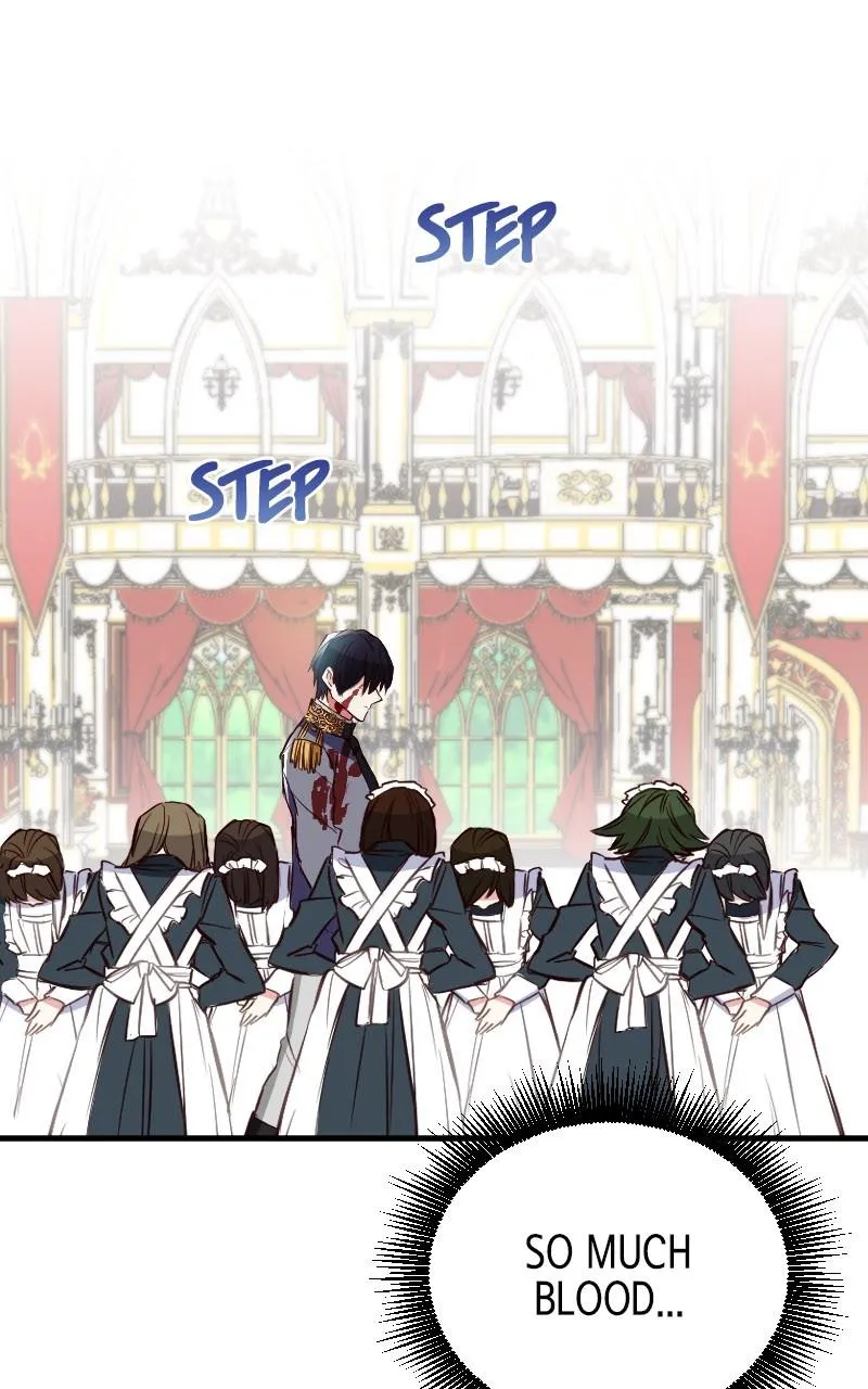 Mending the Barbaric Prince