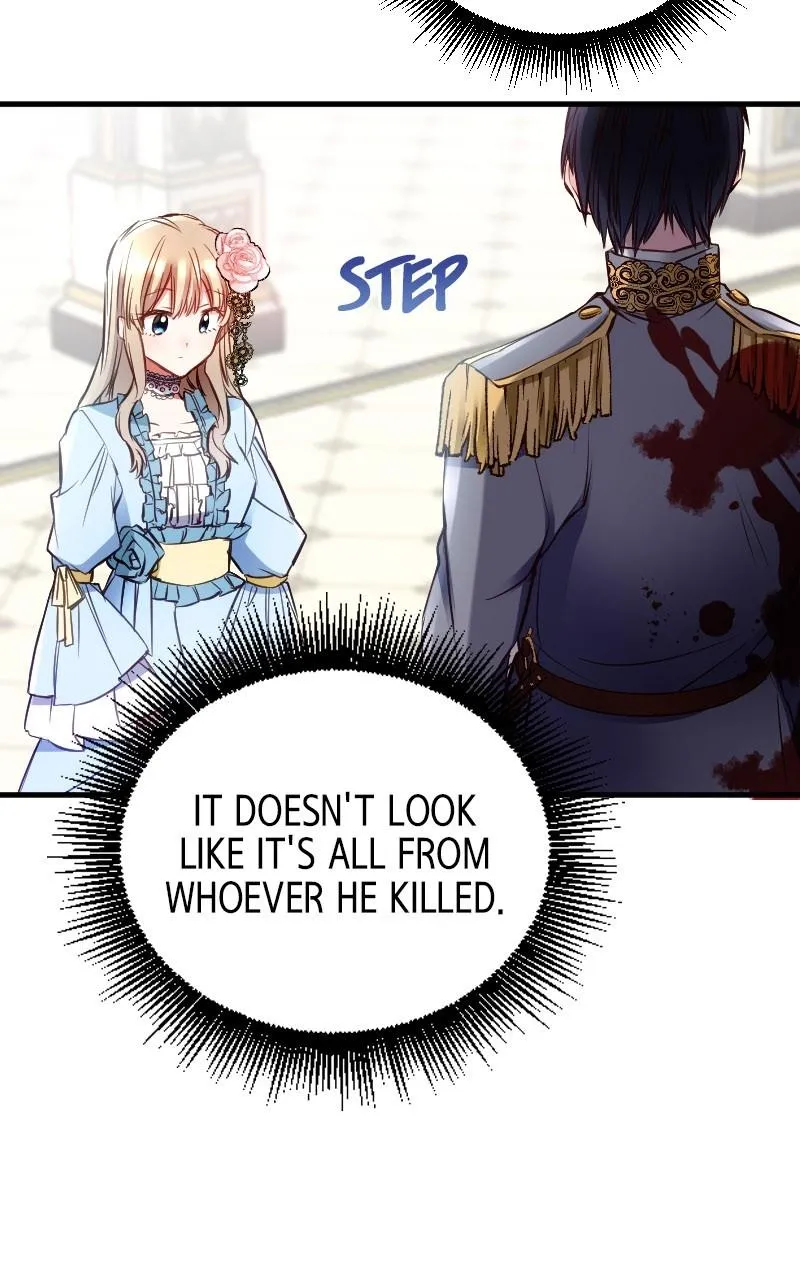 Mending the Barbaric Prince