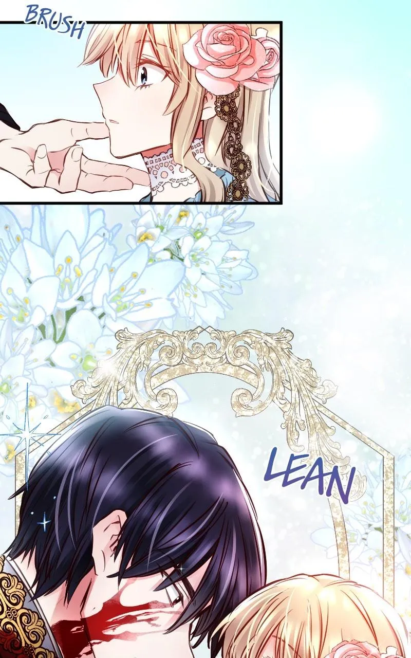 Mending the Barbaric Prince