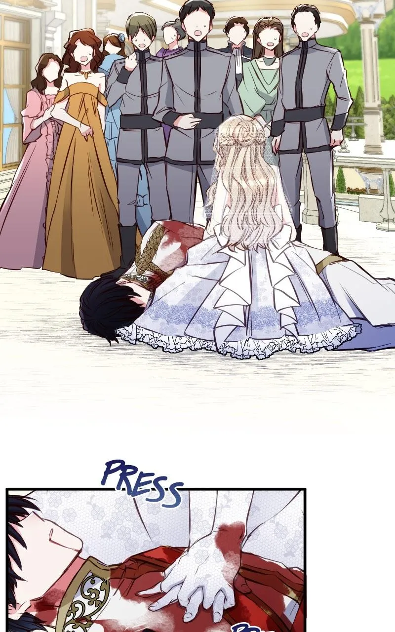 Mending the Barbaric Prince