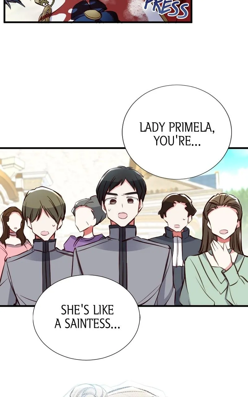 Mending the Barbaric Prince