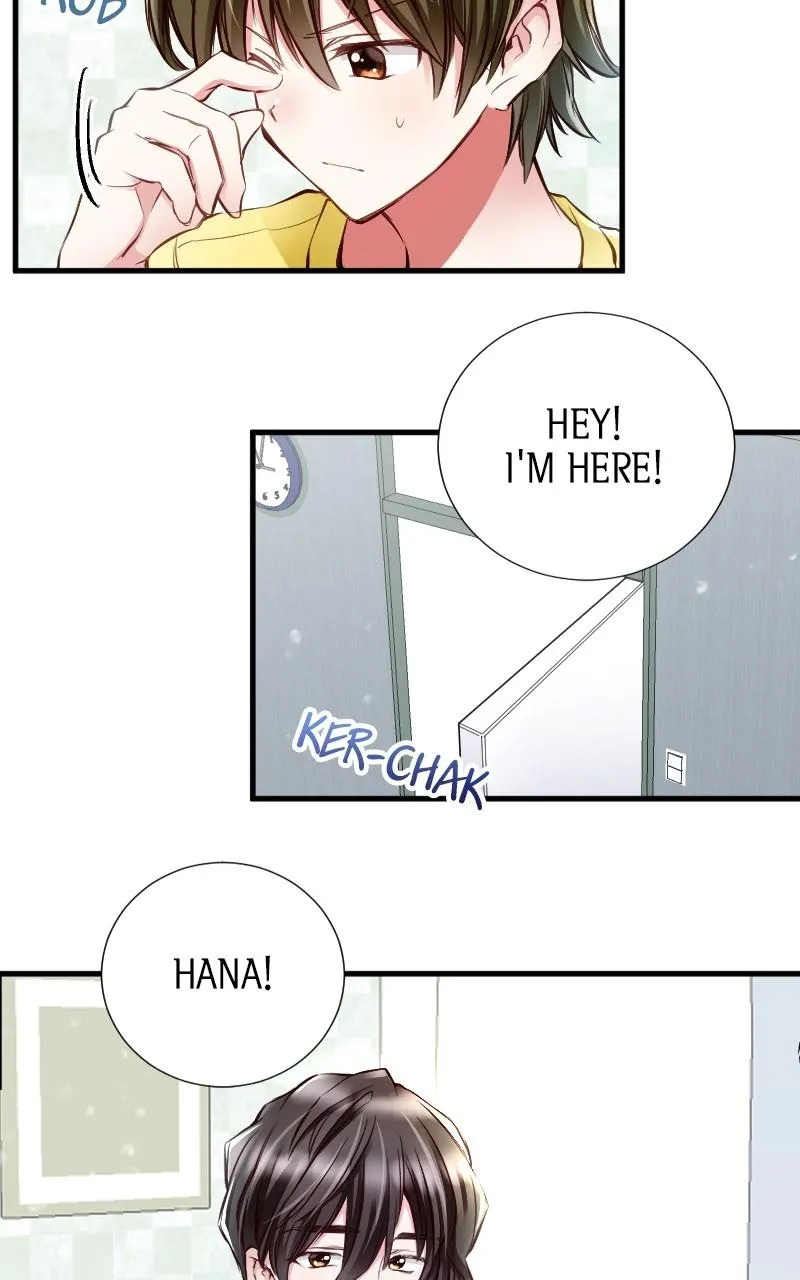 Mending the Barbaric Prince