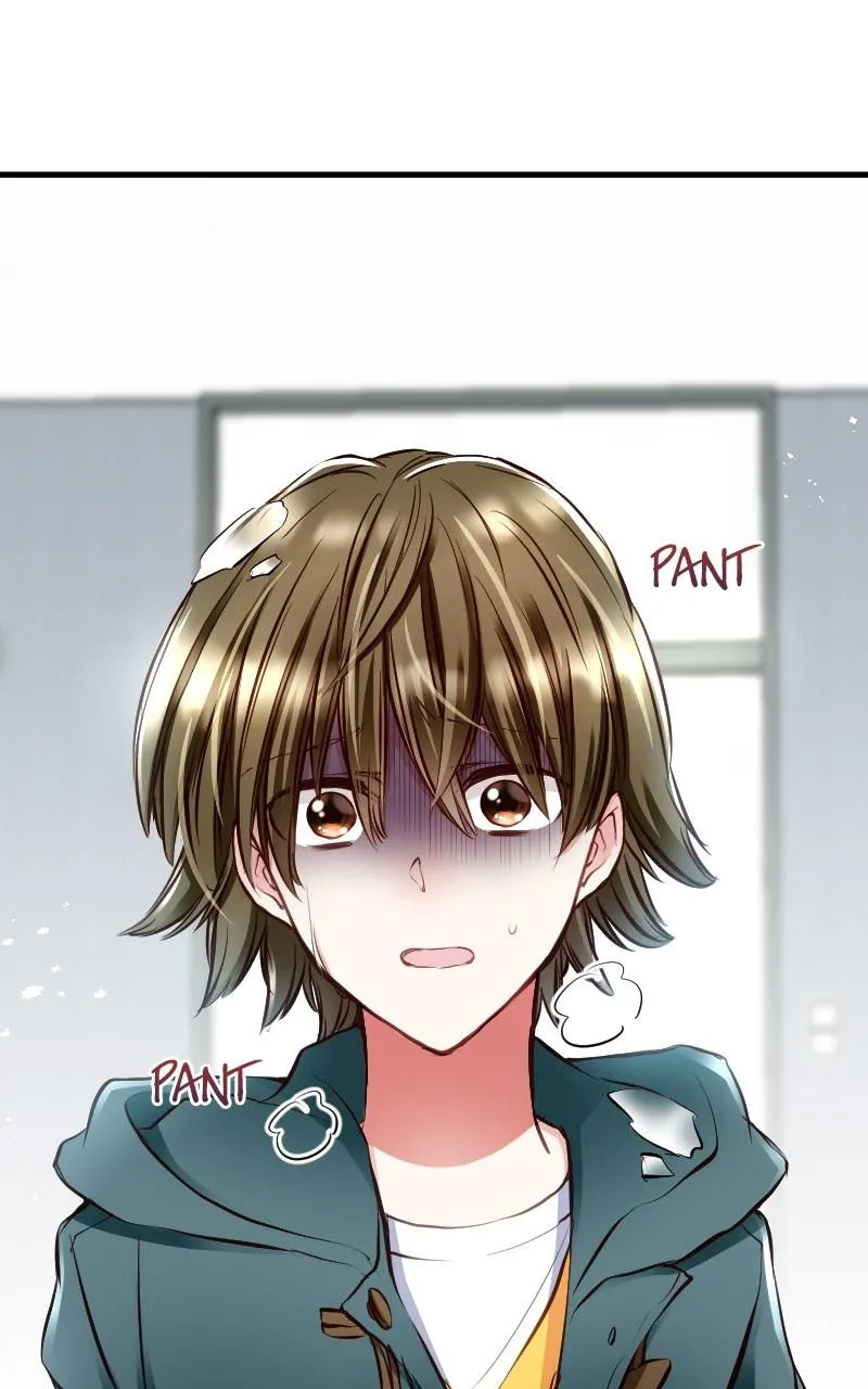 Mending the Barbaric Prince