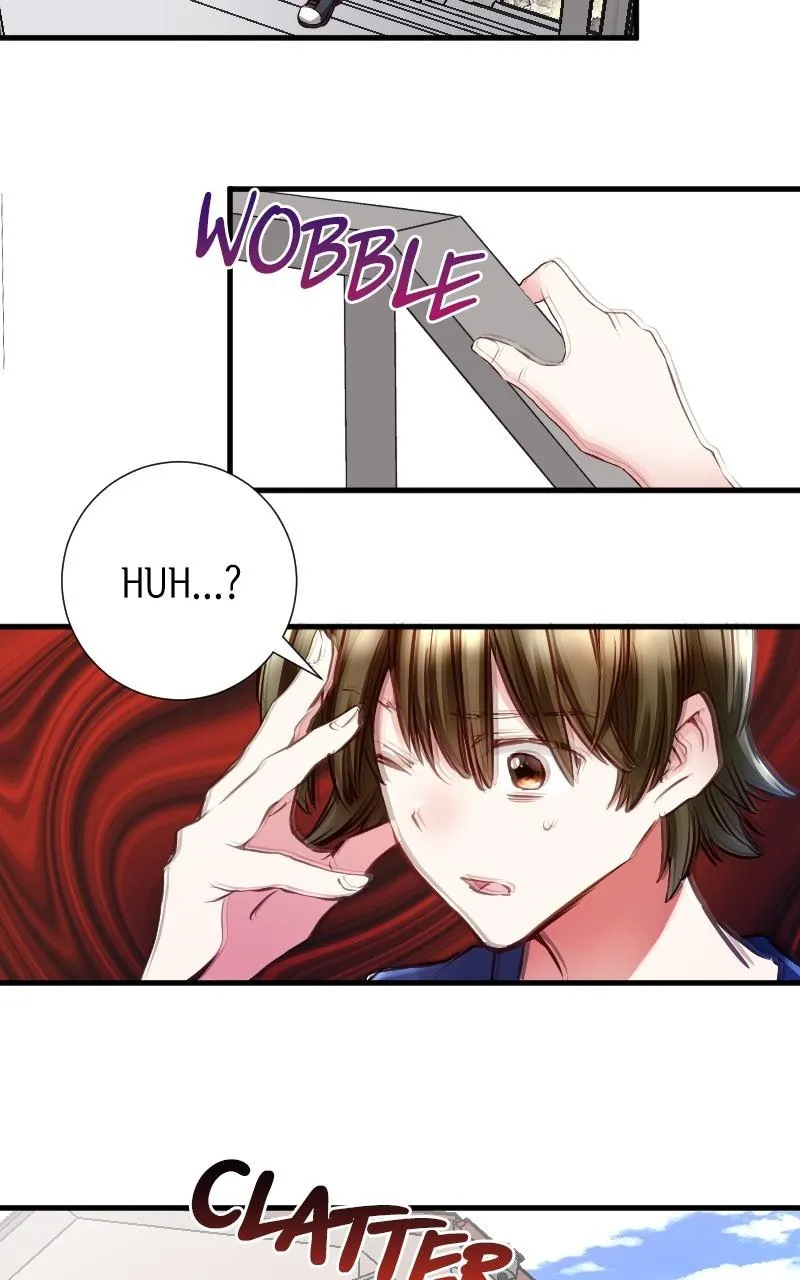 Mending the Barbaric Prince