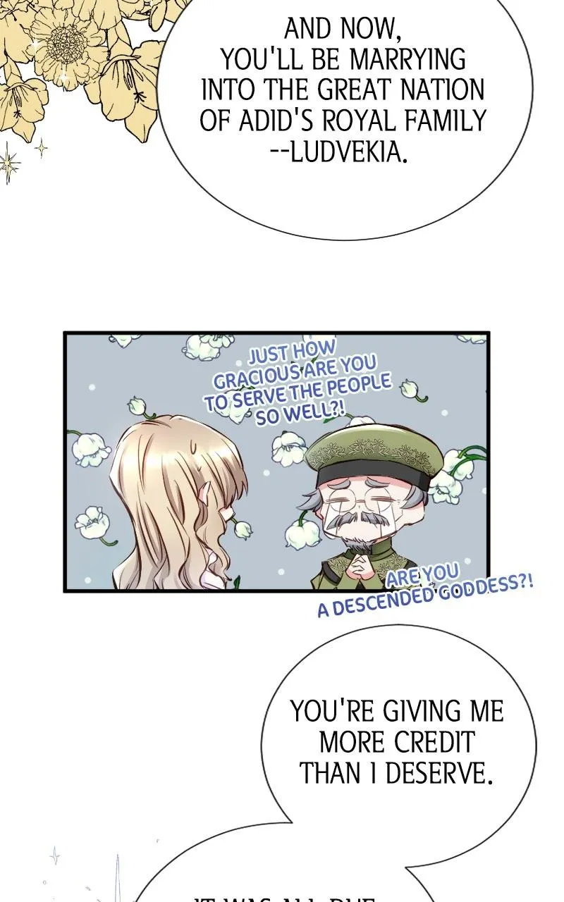 Mending the Barbaric Prince