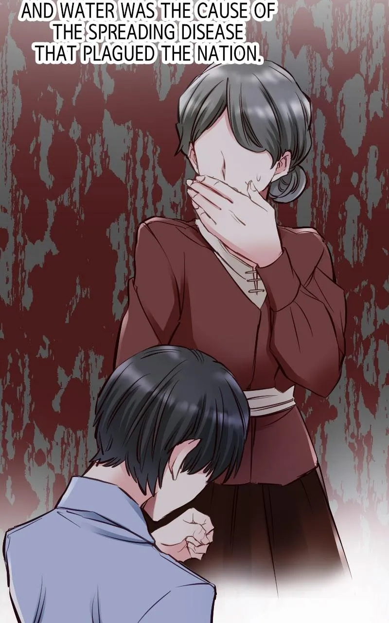 Mending the Barbaric Prince