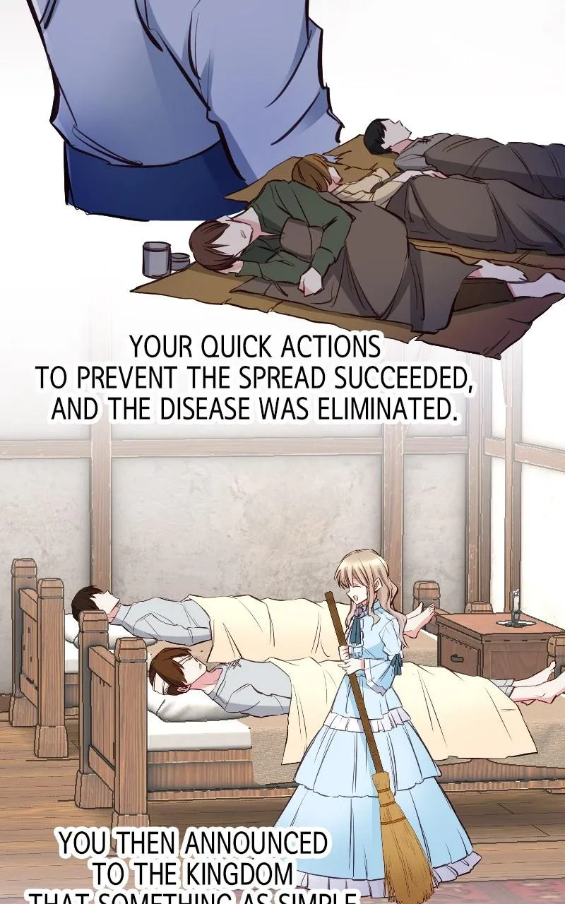 Mending the Barbaric Prince
