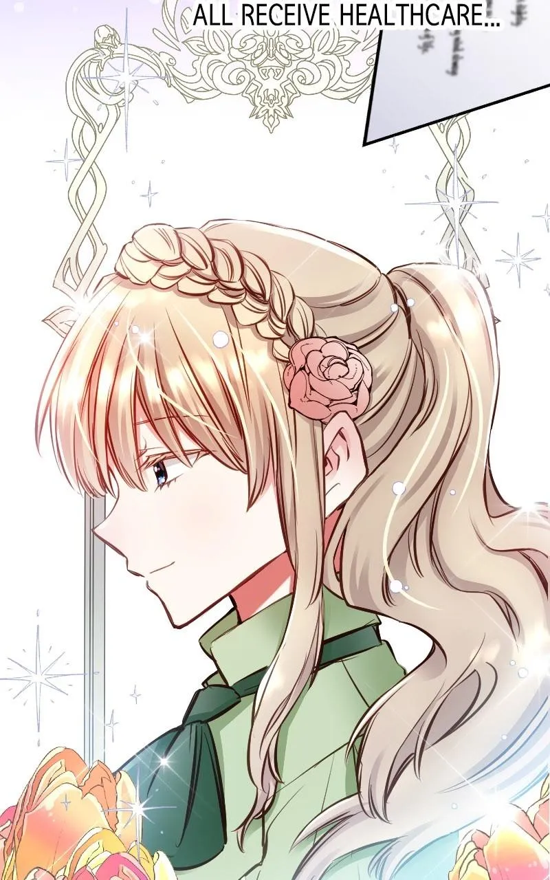 Mending the Barbaric Prince