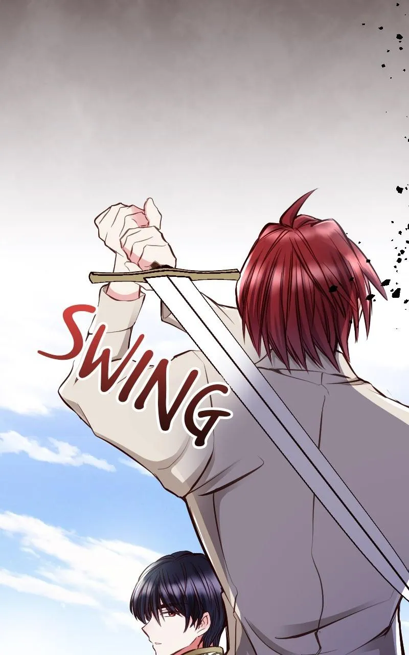 Mending the Barbaric Prince