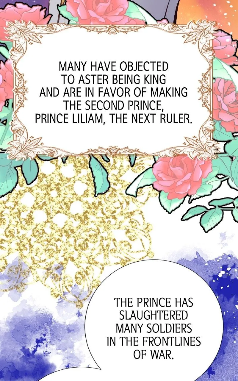 Mending the Barbaric Prince