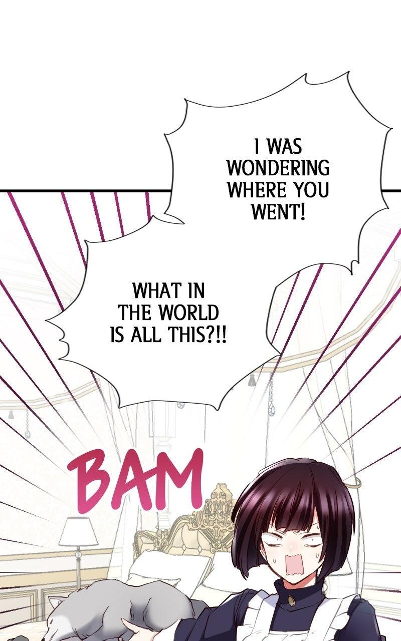 Mending the Barbaric Prince