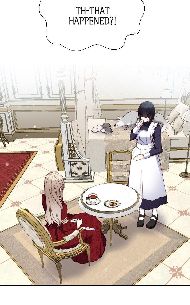 Mending the Barbaric Prince