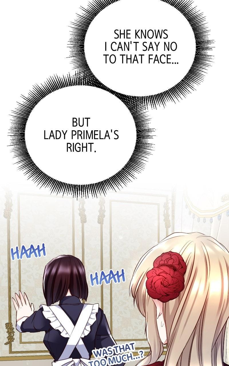 Mending the Barbaric Prince