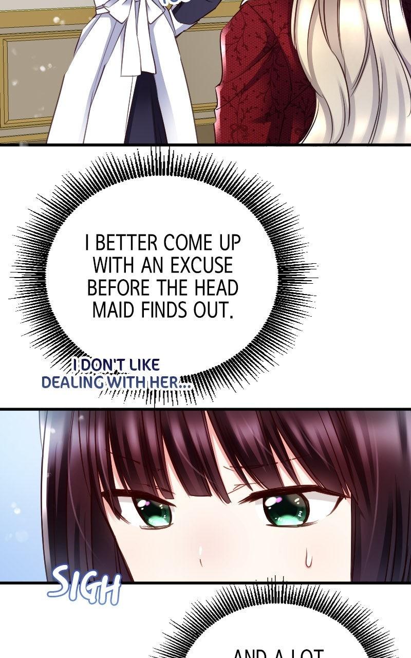 Mending the Barbaric Prince