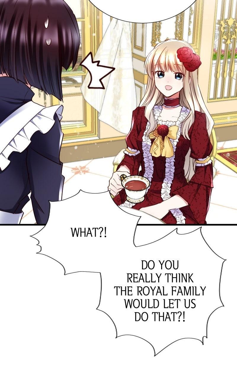 Mending the Barbaric Prince