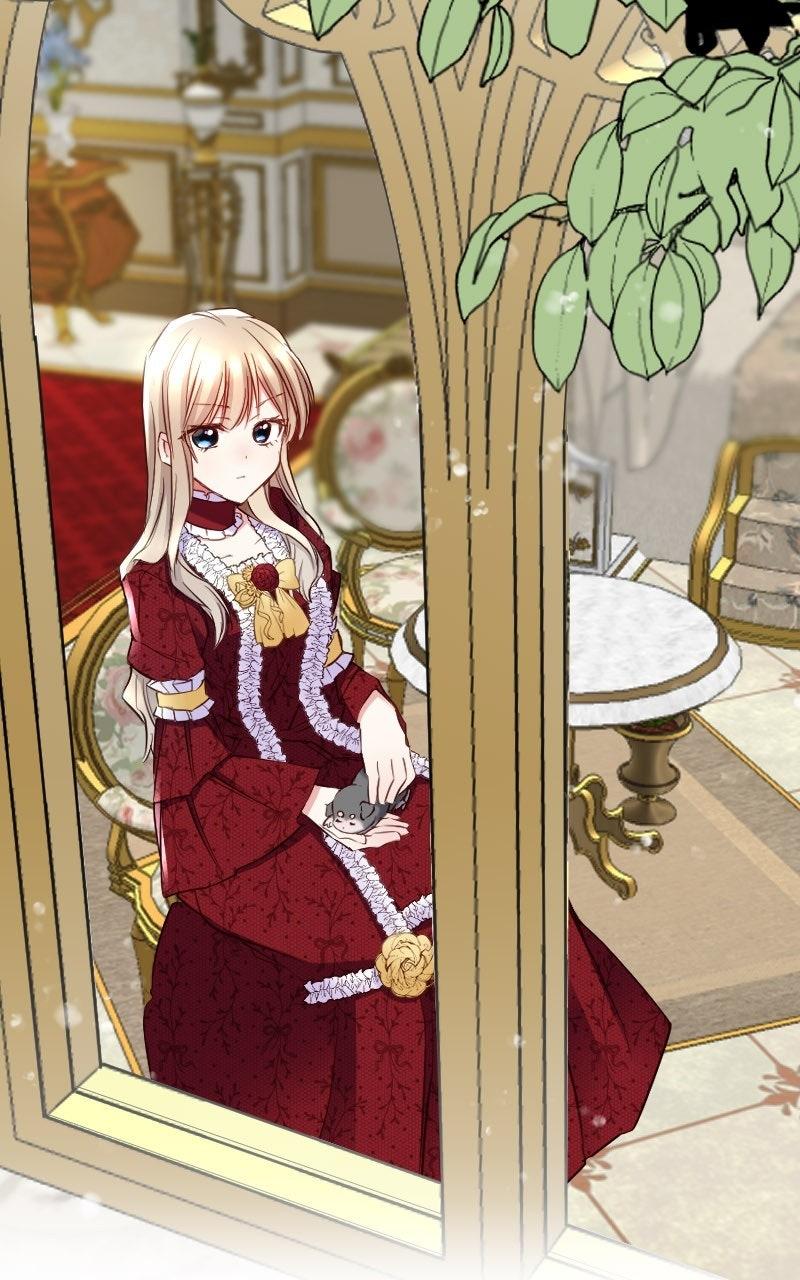Mending the Barbaric Prince