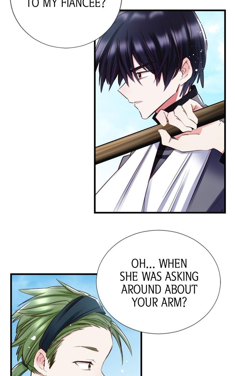 Mending the Barbaric Prince