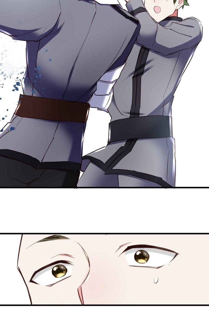 Mending the Barbaric Prince